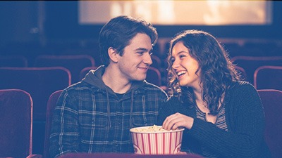 Dating and Relationships