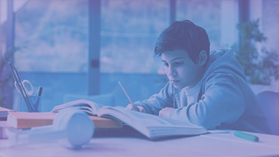 Homework Ninja: Real Strategies that will Help You Be a Next Level Student