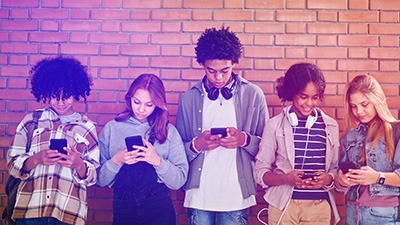 Who's in Charge? How to make sure you're in control of technology and not the other way around