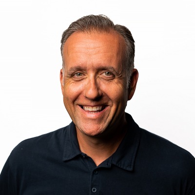 Eddie Silcock