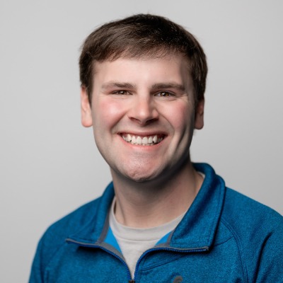 Keegan Hallmark