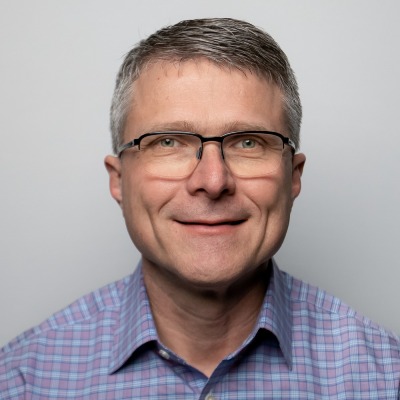 Roger Mericle