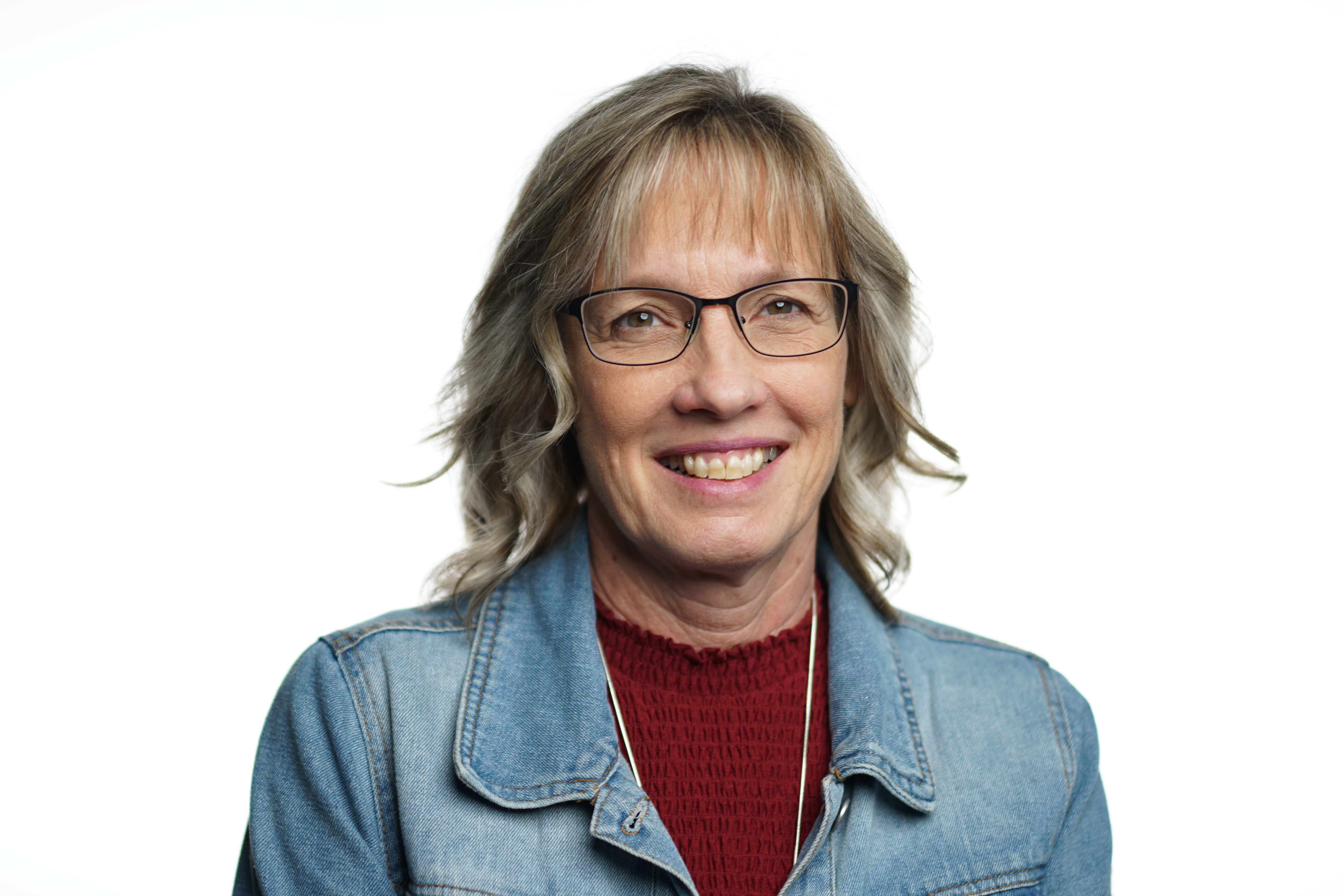 Debbie Kubish