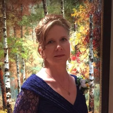 Mary Alice Hoover